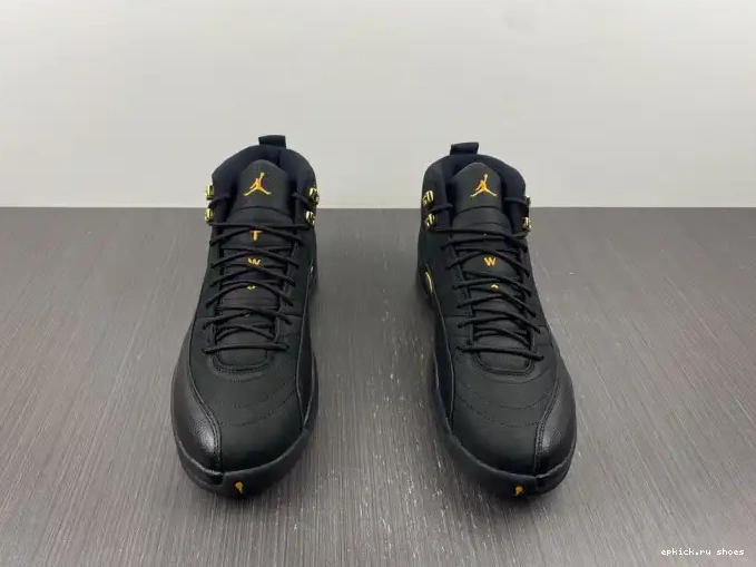Cheap CT8013-071 Black Taxi 12 Jordan Air 0517